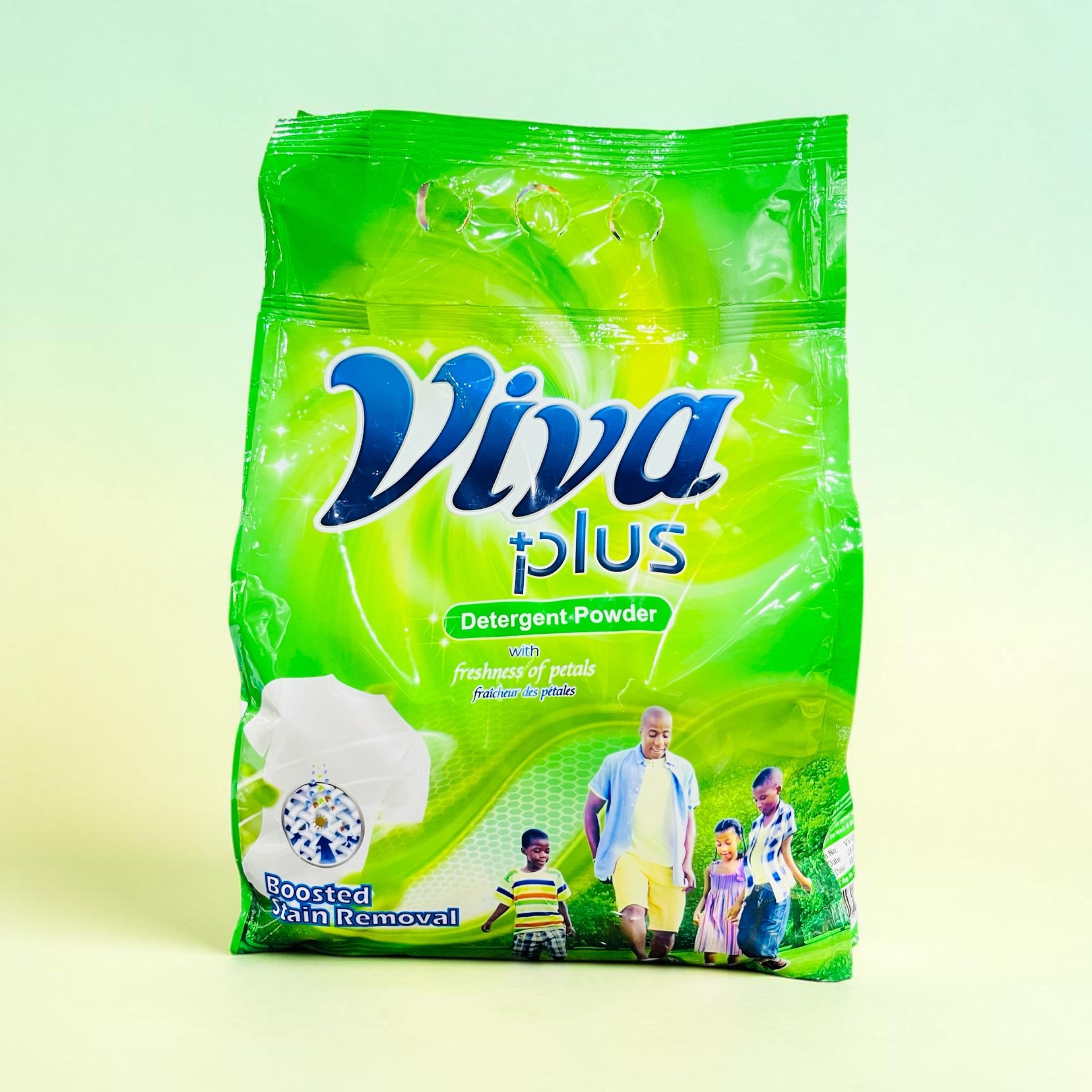 VIVA PLUS DETERGENT 800G